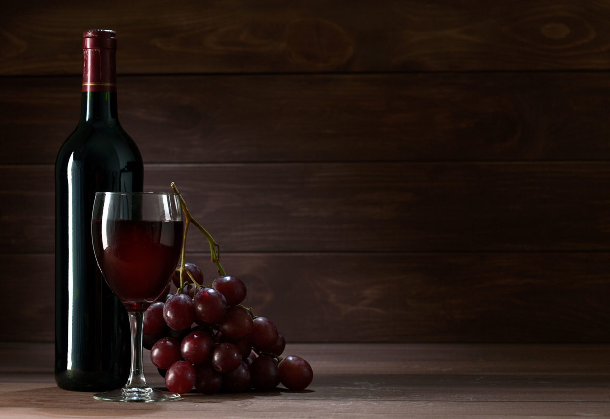 The Most Important Wine Consideration