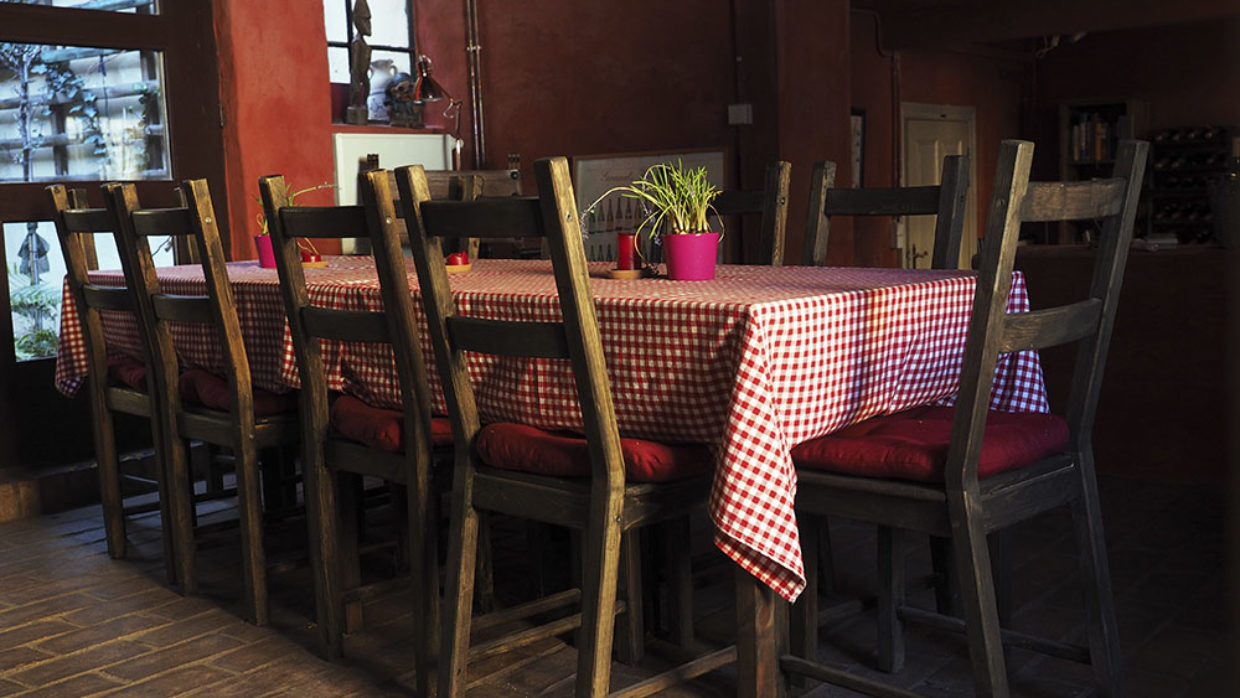 Firmen- und Familienevents