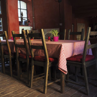 Firmen- und Familienevents